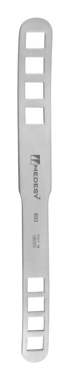 RETRACTOR BRUENINGS mm190