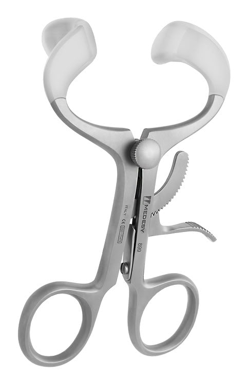 MOUTH GAG MOLT SMALL