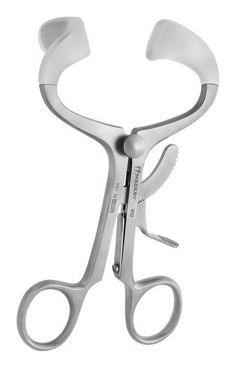 MOUTH GAG MOLT MEDIUM