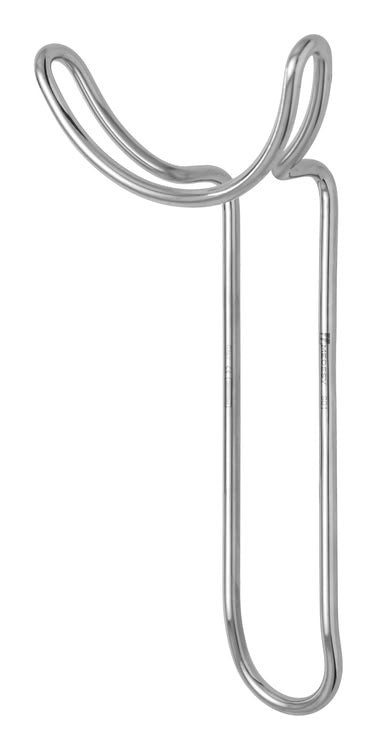 RETRACTOR VESTIBULUM