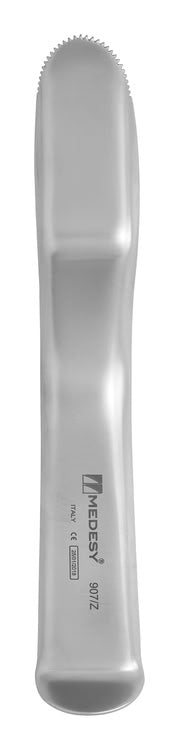 RETRACTOR MINNESOTA SERRATED