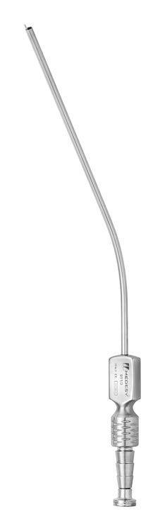 SUCTION TUBE FRAZIER mm3