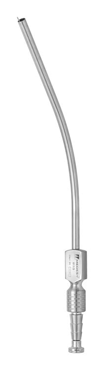 SUCTION TUBE FRAZIER mm5