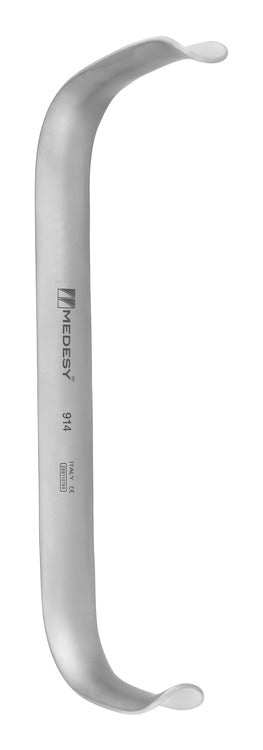 RETRACTOR ARCHETTO mm150