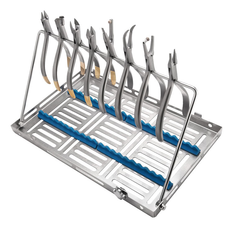 TRAY GAMMAFIX ORTHODONTICS