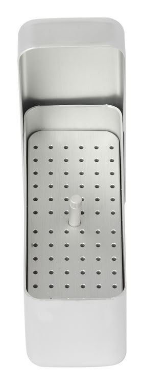 ENDODONTIC BOX ALUMINIUM SMALL