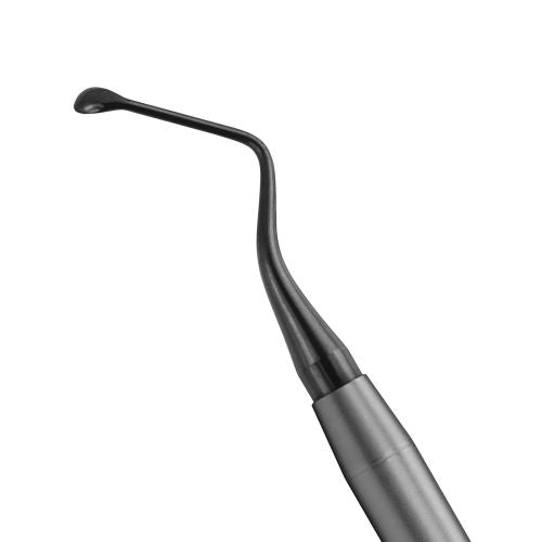 Hu-friedy_87 Lucas DE Surgical Curette, Black Line_Quintess-Denta