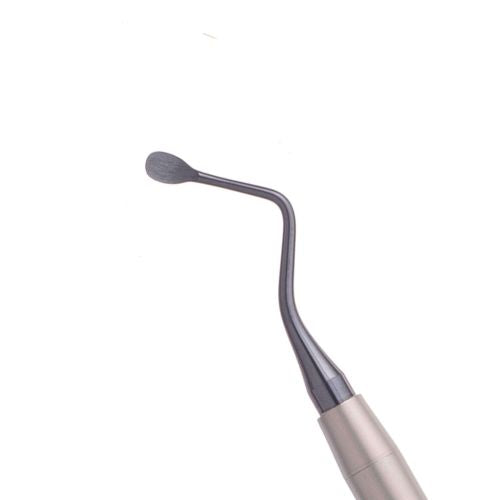Hu-friedy_CL88 Lucas Surgical Curette, Black Line_Quintess-Denta