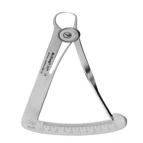 Hu-friedy_1 Iwanson Spring Caliper for Metal_Quintess-Denta
