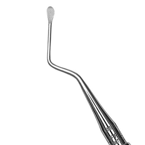 Hu-friedy_5L Molt Surgical Curette_Quintess-Denta