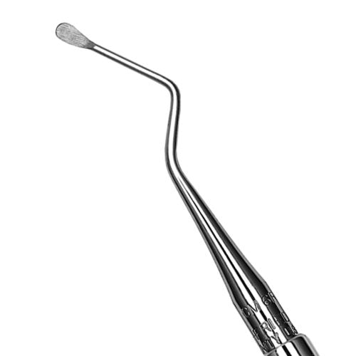 Hu-friedy_6R Molt Surgical Curette_Quintess-Denta