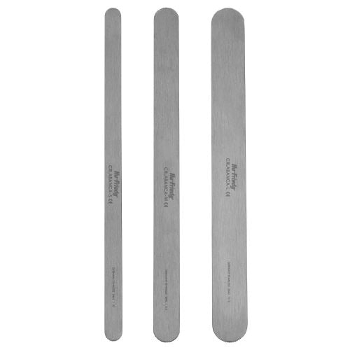 Hu-friedy_Labanca Malleable Retractors, Set of 3_Quintess-Denta