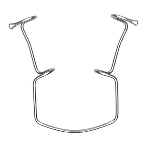 Hu-friedy_3 Orringer Cheek Retractor, Large_Quintess-Denta