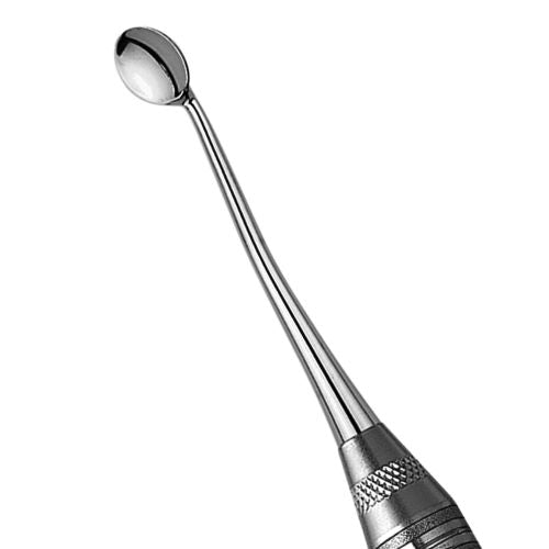 Hu-friedy_Labanca Bone Curette, 7mm Satin Steel™_Quintess-Denta