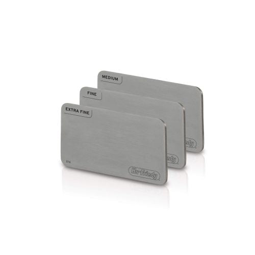 Hu-friedy_Diamond Sharpening Card Set_Quintess-Denta
