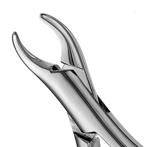 Hu-friedy_150 Pedodontic Forceps_Quintess-Denta