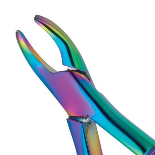 Hu-friedy_150SR Pedo Rainbow Forceps_Quintess-Denta