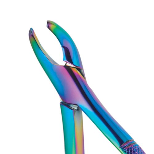 Hu-friedy_151SR Pedo Rainbow Forceps_Quintess-Denta
