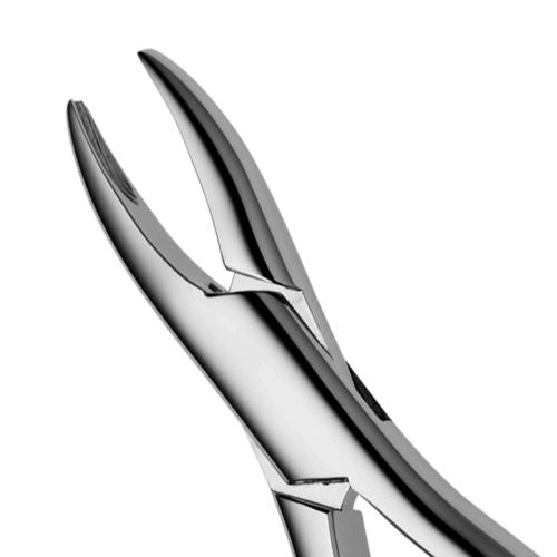 Hu-friedy_1 Standard Pedo Forceps_Quintess-Denta