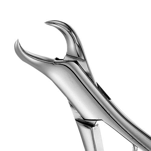 Hu-friedy_23K Pedo Cowhorn Forceps_Quintess-Denta