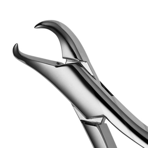 Hu-friedy_23 Cowhorn Pedo Forceps_Quintess-Denta