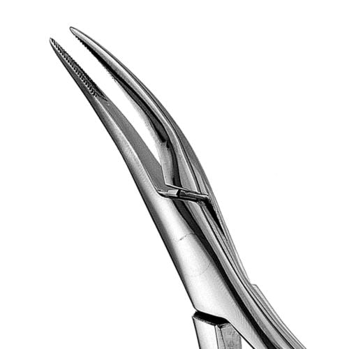 Hu-friedy_300 Root Forceps, Serrated_Quintess-Denta
