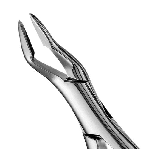 Hu-friedy_32A Parmly Alveolar Forceps, Slim Beaks_Quintess-Denta