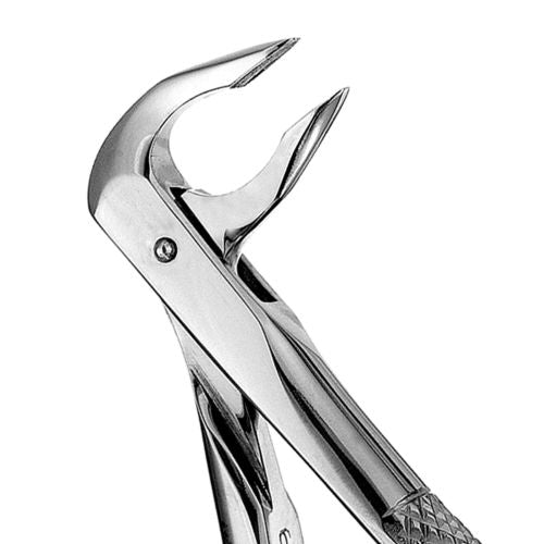 Hu-friedy_74N European Style Apical Forceps_Quintess-Denta