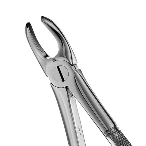 Hu-friedy_MD2 Mead Forceps, Serrated_Quintess-Denta