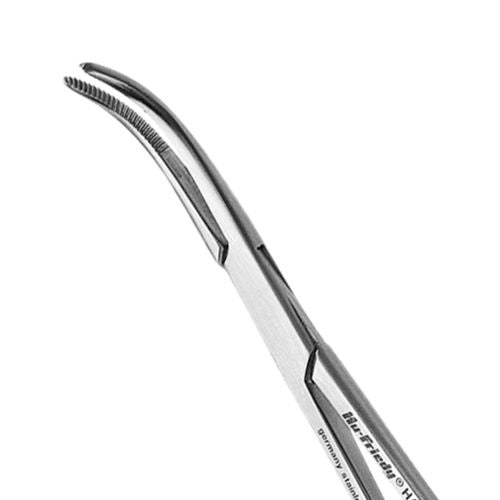 Hu-friedy_Curved Adson Hemostat_Quintess-Denta