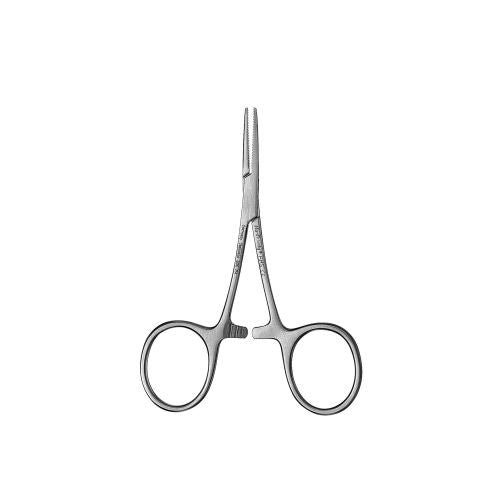 Hu-friedy_Straight Hartmann Hemostat_Quintess-Denta