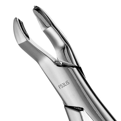 Hu-friedy_53L Upper Molars, Atlas_Quintess-Denta