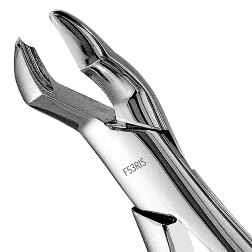 Hu-friedy_53R Upper Molars, Atlas_Quintess-Denta