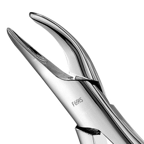 Hu-friedy_69 Tomes, Upper/Lower Fragments & Roots, Atlas_Quintess-Denta