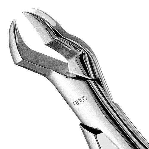 Hu-friedy_88L Nevius Upper Molars, Atlas_Quintess-Denta