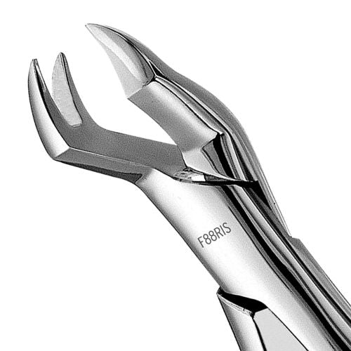 Hu-friedy_88R Nevius Upper Molars, Atlas_Quintess-Denta