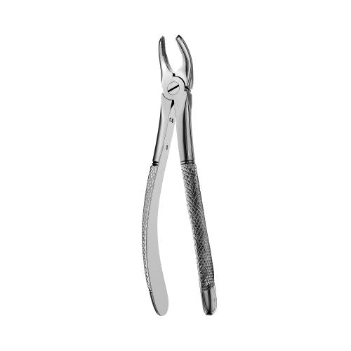 Hu-friedy_17 European Style Forceps, Upper Molar, Right_Quintess-Denta