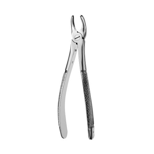 Hu-friedy_18 European Style Forceps, Upper Molar, Left_Quintess-Denta