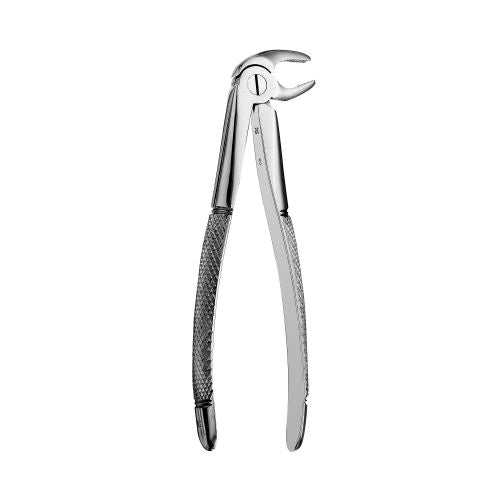 Hu-friedy_22 European Style Forceps, Lower Molars_Quintess-Denta