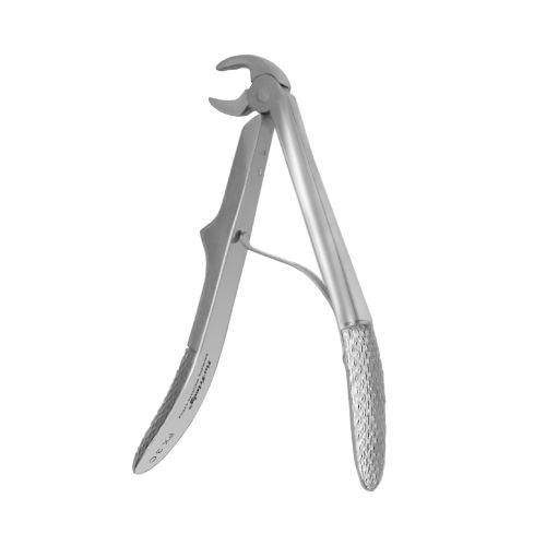 Hu-friedy_3C European Pedo Forceps, Roots_Quintess-Denta
