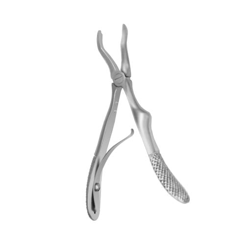 Hu-friedy_4C European Pedo Forceps, Molars_Quintess-Denta