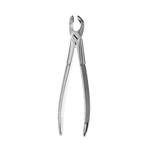 Hu-friedy_79 European Style Forceps, Serrated, Lower Third Molars_Quintess-Denta