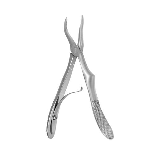 Hu-friedy_7C European Pedo Forceps, 3rd Molars_Quintess-Denta