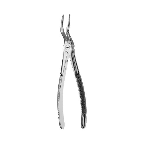 Hu-friedy_97 European Style Forceps, Serrated, Upper Roots_Quintess-Denta