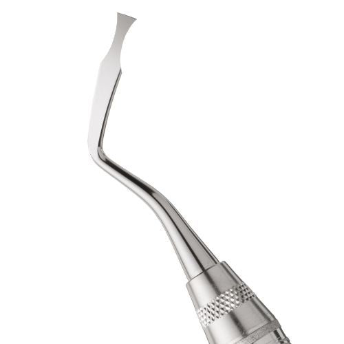 Hu-friedy_3 Fedi Periodontal Chisel, #6 Handle_Quintess-Denta