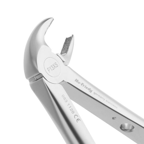 Hu-friedy_13 Forceps, Diamond Dusted_Quintess-Denta