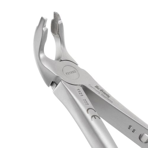 Hu-friedy_21 Forceps, Diamond Dusted_Quintess-Denta