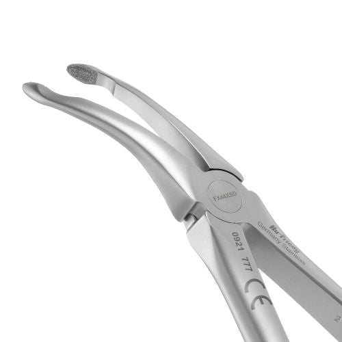 Hu-friedy_44 Root Forceps, Diamond Dusted_Quintess-Denta