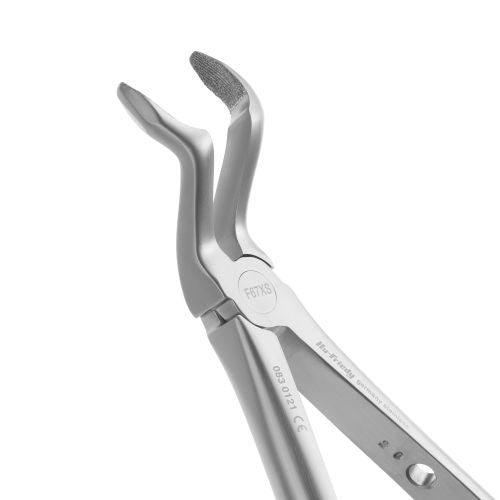 Hu-friedy_67 Forceps, Diamond Dusted_Quintess-Denta