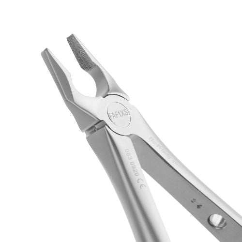 Hu-friedy_1 Apical Forceps, Diamond Dusted_Quintess-Denta